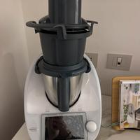 tm6 usato una sola volte