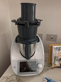 tm6 usato una sola volte