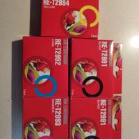 Queste sono cartucce d'inchiostro compatibili per 