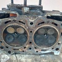 teste Subaru impreza 2000 16 v 1998 