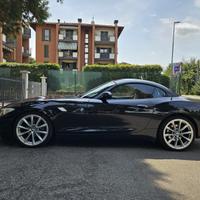 BMW Z4 2.3i E89