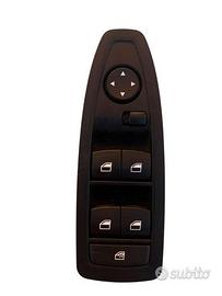 Pulsantiera alza vetri bmw serie 3 f30 f31 2012