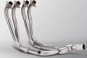 collettori scarico honda cb 1000 r