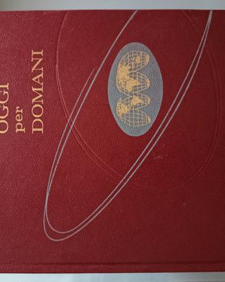 Moderna enciclopedia per ragazzi