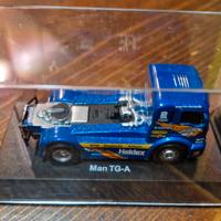 race truck 1:87