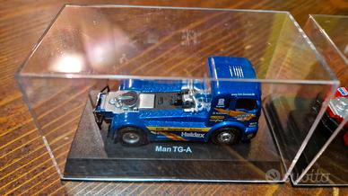race truck 1:87
