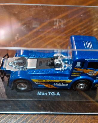 race truck 1:87