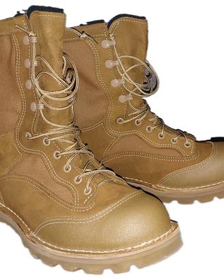 Anfibi militari Danner RAT Goretex