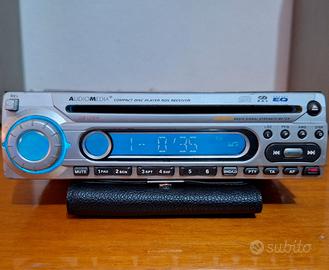 AUTORADIO AUDIOMEDIA DB128R