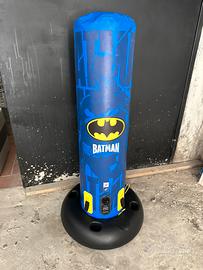 Sacco da boxe batman