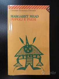 POPOLI E PAESI di Margaret Mead