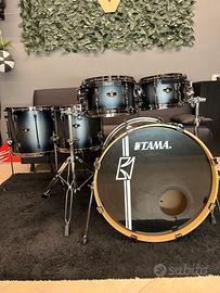 Tama Superstar Hyperdrive
