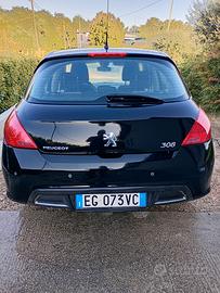  Peugeot 308 HDI 1.6 CV 112 del 2011
