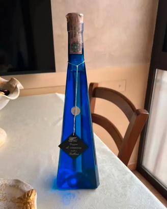 BOTTIGLIA GRAPPA “ VINTAGE “