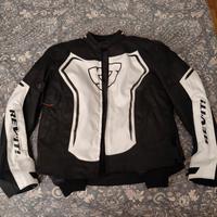 Giacca moto rev'it