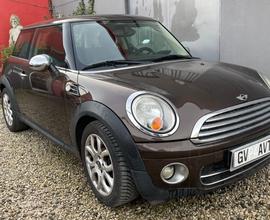 Mini Mini 1.6 16V One D