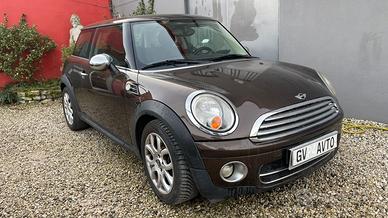 Mini Mini 1.6 16V One D