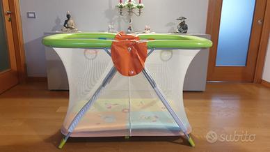 Box Brevi Soft e Play Mondocirco