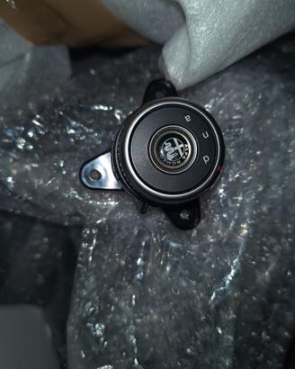 manettino DNA alfa romeo giulia Stelvio 2018