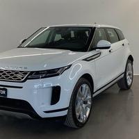 Land Rover Range Rover Evoque Evoque 2.0d i4 mhev