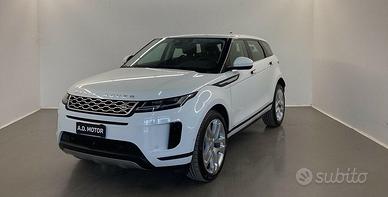 Land Rover Range Rover Evoque Evoque 2.0d i4 mhev