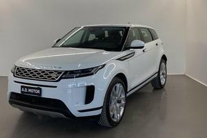 Land Rover Range Rover Evoque Evoque 2.0d i4 mhev