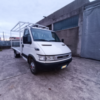 Iveco daily 35c13 del 2001