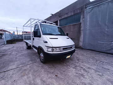 Iveco daily 35c13 del 2001