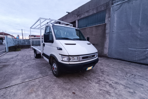 Iveco daily 35c13 del 2001