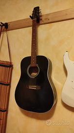 chitarra  Acustica Gonzales