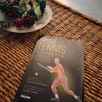 libro tennis e anatomia umana 