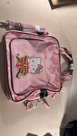 Borsa Hello Kitty