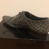 Scarpe eleganti uomo Peppe Giusti