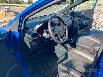 Ford m