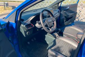 Ford m