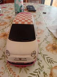 macchina 500 abarth