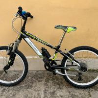 Bici bambino VRT vertical size 27