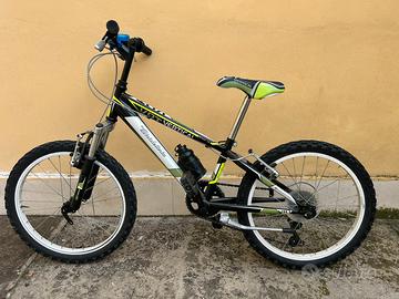 Bici bambino VRT vertical size 27