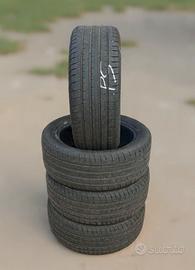 225 50 R17 94Y goodyear eagle f1 asymmetric 5