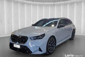 BMW M5 Touring 4.4 727cv auto