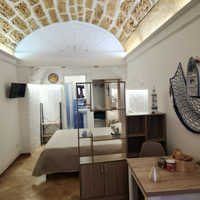 Casa vacanza monolocale Terrasini