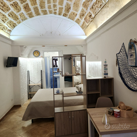 Casa vacanza monolocale Terrasini