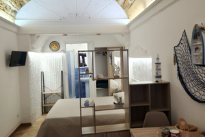 Casa vacanza monolocale Terrasini