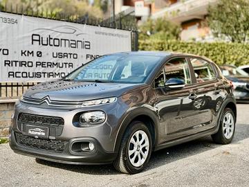 Citroen C3 PureTech 83cv Feel PREZZOREALE/NEOPAT/P