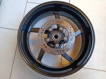 accessori GSX r