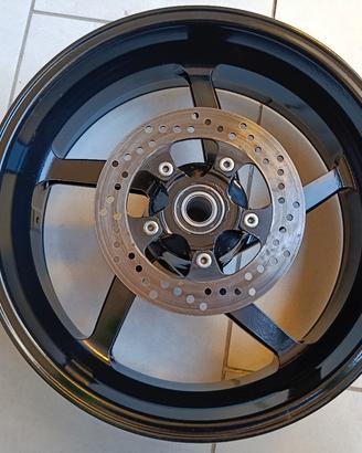 accessori GSX r