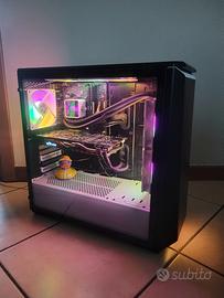 PC Gaming Fortnite 155+ FPS 🚀