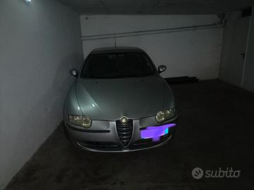 alfa 147