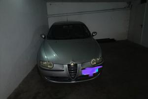 alfa 147