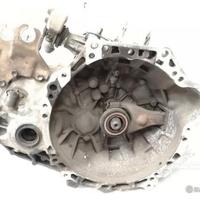 Sct183 scatola cambio manuale toyota corolla
